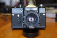 Лот: 4962608. Фото: 2. зенит11. Фотокамеры