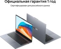 Лот: 21007056. Фото: 8. Ноутбук Huawei MateBook D 14 MDF-X...