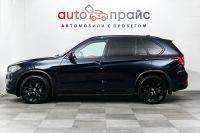 Лот: 19319839. Фото: 4. BMW X5, III (F15) 35i 3.0 AT...