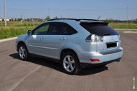 Лот: 3139717. Фото: 3. Lexus RX 300 Топовая комплектация... Красноярск