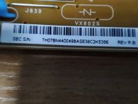 Лот: 20582335. Фото: 2. Блок питания BN44-00498A PD46AV1-CSM... Запчасти для бытовой техники