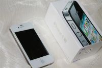 Лот: 2937802. Фото: 2. Iphone 4s (Продажа, Обмен). Смартфоны, связь, навигация
