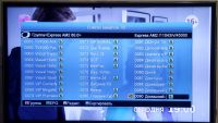 Лот: 21787846. Фото: 5. Рессивер Galaxy Innovations Matrix2...