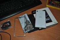 Лот: 5744052. Фото: 2. Sony Xperia Z1. Смартфоны, связь, навигация