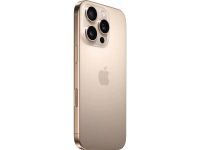 Лот: 24008797. Фото: 4. Смартфон Apple iPhone 16 Pro 512GB...