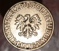 Лот: 8292723. Фото: 2. Страны Запада(3952) Польша. Монеты