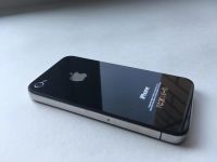 Лот: 7870311. Фото: 2. Apple iPhone 4 32Gb Black. Смартфоны, связь, навигация