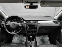 Лот: 22380471. Фото: 9. Skoda Rapid, I Рестайлинг 1.6...