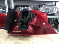 Лот: 25639475. Фото: 3. Задний фонарь Volkswagen Touareg... Авто, мото, водный транспорт
