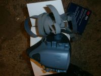 Лот: 6856137. Фото: 4. Респиратор-полумаска зм. Красноярск