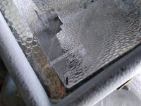 Лот: 15831787. Фото: 3. прожектор новый в комплекте с... Строительство и ремонт