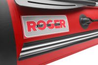 Лот: 25656510. Фото: 4. Лодка ПВХ РОДЖЕР Hunter Keel 3200. Красноярск