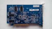 Лот: 6563384. Фото: 2. AGP Gigabyte GV-R955128D (ATI... Комплектующие