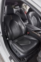 Лот: 23354634. Фото: 12. Toyota Camry 2018