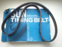 Лот: 1754160. Фото: 2. Ремень ГРМ Mazda двигатель FS... Автозапчасти