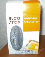 Лот: 1649254. Фото: 2. Алкотестер. Красноярск