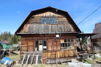 Лот: 25353837. Фото: 4. 3-комн. дача , садоводческое некоммерческое... Красноярск