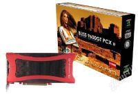 Лот: 284397. Фото: 2. Видеокарта Gainward GeForce 9600... Комплектующие