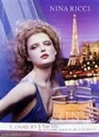 Лот: 3691504. Фото: 4. Love in Paris от Nina Ricci 80мл... Красноярск