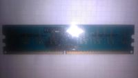 Лот: 5601574. Фото: 3. Оперативная память Hynix DDR2... Компьютеры, оргтехника, канцтовары
