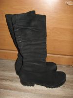 Лот: 18943582. Фото: 3. Сапоги зимние женские р. 38-38... Одежда, обувь, галантерея