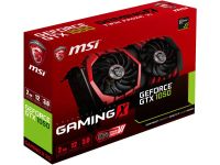 Лот: 10920719. Фото: 3. MSI GeForce GTX 1050 Gaming X... Компьютеры, оргтехника, канцтовары