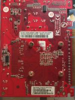 Лот: 9163981. Фото: 3. Nvidea GeForce gt 240 1гиг. Компьютеры, оргтехника, канцтовары