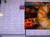 Лот: 20302931. Фото: 6. Видеокарта asrock rx 6900xt phantom...