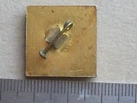 Лот: 16741663. Фото: 7. Значок СМК Перник металлургический...
