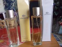 Лот: 2273224. Фото: 2. Lacoste Pour Femme 2012 90мл... Парфюмерия