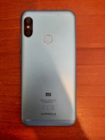 Лот: 16229174. Фото: 2. Xiaomi MI A2 Lite 4/32 gb. Смартфоны, связь, навигация