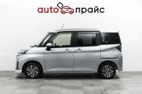 Лот: 21980233. Фото: 5. Subaru Justy 2021