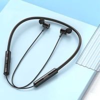 Лот: 25795188. Фото: 4. BT Гарнитура HOCO ES69 (Black). Красноярск