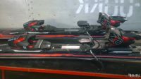 Лот: 12831314. Фото: 6. Горные лыжи salomon enduro lx...