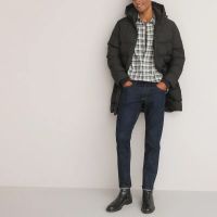 Лот: 24243058. Фото: 2. Рубашка LaRedoute. Мужская одежда