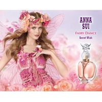 Лот: 8834862. Фото: 2. Туалетная вода вода Anna Sui Fairy... Парфюмерия