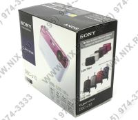 Лот: 3361804. Фото: 3. Фотоаппарат Sony Cyber-shot DSC-J10... Фото, видеокамеры, оптика