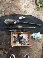 Лот: 18397840. Фото: 5. Раздатка BMW E60