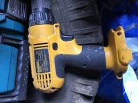 Лот: 11981662. Фото: 2. Шуруповёрт dewalt. Инструмент и расходные