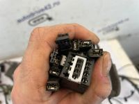 Лот: 24965217. Фото: 3. проводка под торпедо Ford Focus... Авто, мото, водный транспорт