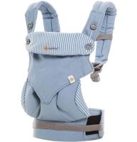 Лот: 9380202. Фото: 10. Слинг-рюкзак ErgoBaby Carrier...