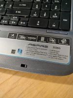 Лот: 25791355. Фото: 2. Ноутбук Acer 5536G. Компьютеры, ноутбуки, планшеты