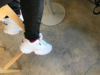 Лот: 11375096. Фото: 2. FILA Disruptor 2 оригинал 43р. Мужская обувь