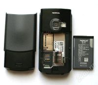 Лот: 2645221. Фото: 2. Nokia N70 Music Edition. Смартфоны, связь, навигация