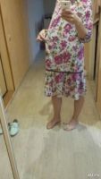 Лот: 10195851. Фото: 2. Платье для беременных 2. Женская одежда