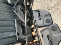 Лот: 13914085. Фото: 2. Honda Fit Gd1 обшивка панель дверные... Автозапчасти