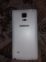 Лот: 9185014. Фото: 2. samsung galaxy not 4 Demo Unit. Смартфоны, связь, навигация