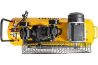 Лот: 19341494. Фото: 4. Компрессор воздушный Denzel BCV2200... Красноярск