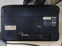 Лот: 9936066. Фото: 3. Корпус от Acer Aspire 5740/5340. Компьютеры, оргтехника, канцтовары