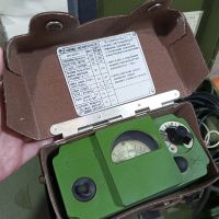 Лот: 25029001. Фото: 3. Дозиметр СССР ДП-5В. Красноярск